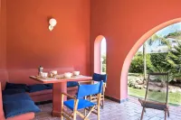 Villa MariSoul - Villa in San Felice Circeo
