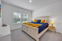 Luxury near St. Augustine & Daytona! 30% off monthly booking