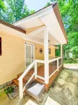 Secluded Lake Wedowee with Dock and Pet Friendly Newly Updated Upper Level