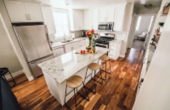 Luxurious Modern 3-Bed 2-Bath Home near BYU-Idaho