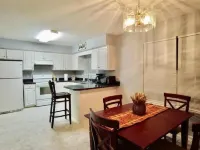 Nene’s Cozy Corner Hotel a Orangeburg County