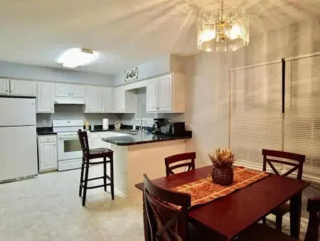 Nene’s Cozy Corner