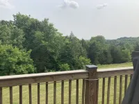 3B/3B; Single Family Lakeside Retreat W/Hot Tub