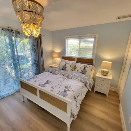 Little Gasparilla Island: Luxurious Bungalow, Private Beach, Fishing, Family Отели в г. Пласида
