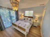 Little Gasparilla Island: Luxurious Bungalow, Private Beach, Fishing, Family