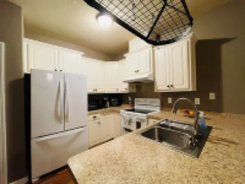 Lovely Guest Apartment<br>