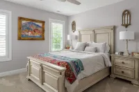 2 Bed/2 Bath with LR, DR, Kitchen, Laundry & Deck. Parties Are Not Allowed.