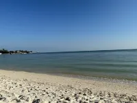 Cozy 1 bedroom 1 bath condo minutes from Sombrero beach.