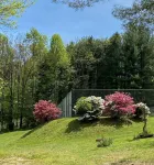 Lakefront Condo Historic Flat Rock at Mill House Lodge Sleeps 2 Newly Renovated