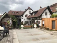 La Petite Maison Sous le Toit - 25 km Nord de Strasbourg Hotels in Kriegsheim