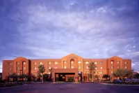 SpringHill Suites Scottsdale North Hotels in Scottsdale