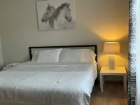Modern and convenient two bedrooms