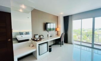 Chaisaeng Villa
