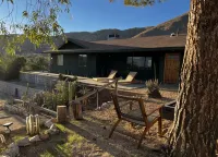 Desert meets Mediterranean experience