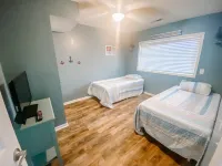 Samudrà - Ocean, Pool & Sound View Beach Getaway