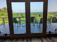 Fuller View Cabin -  A Mountain Cabin overlooking Sweet Home Alabama!