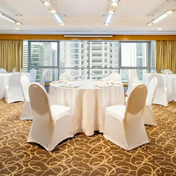 Qabila Westbay Hotel