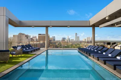The Otis Hotel Austin, Autograph Collection Hotels in West Lake Hills