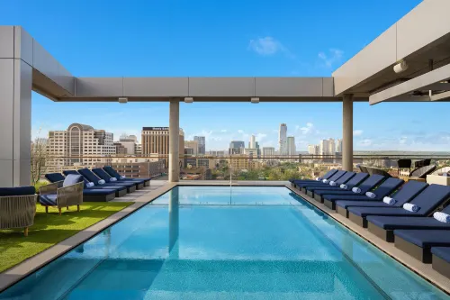 The Otis Hotel Austin, Autograph Collection