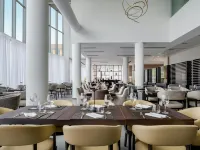 AC Hotel Milan Sesto Hotels near Precotto Station