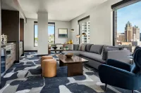 The Trade, Autograph Collection