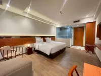 Mewangi Hotel Bandung Hotel di Cipedes