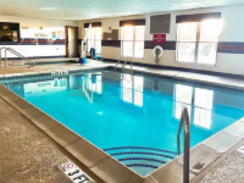 Country Inn & Suites by Radisson, Crystal Lake, IL Hoteles en Condado de McHenry