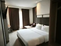 The Batik Hotel Hotels in Ternate