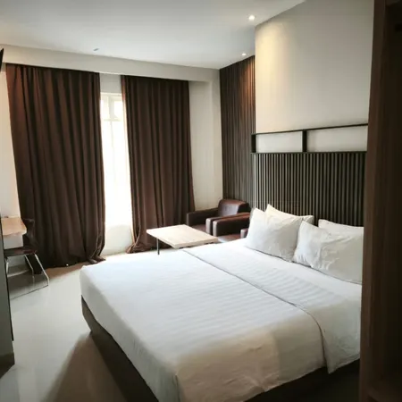 The Batik Hotel