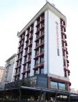 Orange Palace Eskisehir