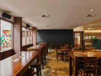 Guildford Hotel