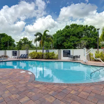 Hampton Inn & Suites Tampa Northwest/Oldsmar