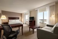 Hampton Inn & Suites Washington-Dulles International Airport Hotel a Sterling