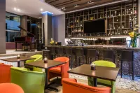 Embassy Suites by Hilton Bogotá Rosales - 4 étoiles