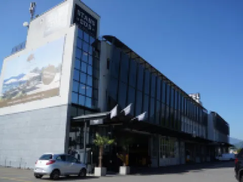 Tailormade Hotel Stans SÜD Hotels in Nidwalden