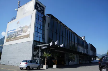 Tailormade Hotel Stans SÜD