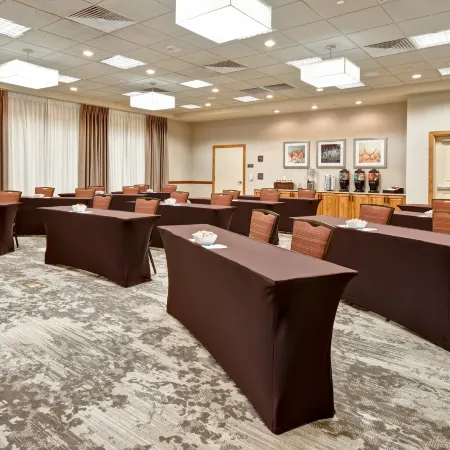 Homewood Suites by Hilton Boise