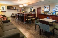 Hampton Inn Boise-Airport