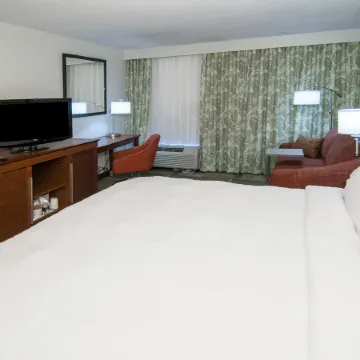 Hampton Inn Lafayette