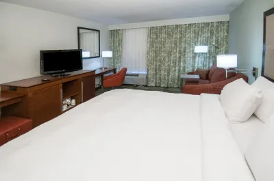 Hampton Inn Lafayette
