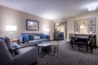Embassy Suites by Hilton Los Angeles International Airport North