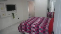 Aparta Hotel Ana Julia Các khách sạn ở Los Castillos
