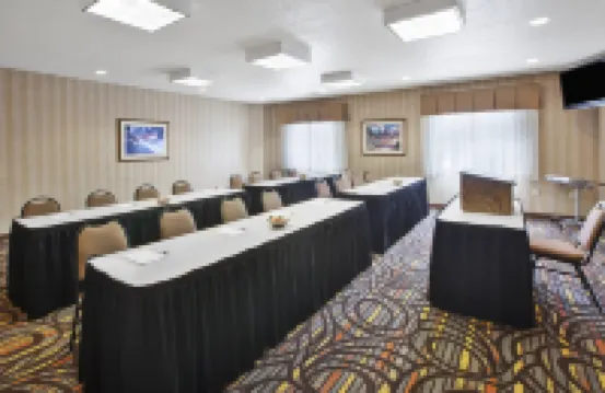 Hampton Inn Pittsburgh Area-Beaver Valley-Ctr Township