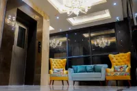 HOTEL MEENA AURUM INN Hotels in Darbhanga