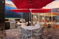 Home2 Suites by Hilton Baltimore/White Marsh - breakfast