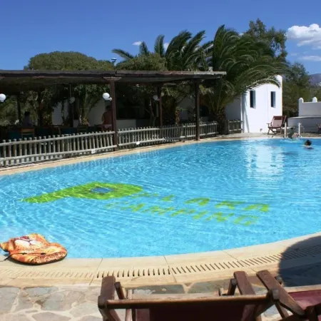Plaka Hotel I