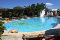 Plaka Hotel I - sul mare
