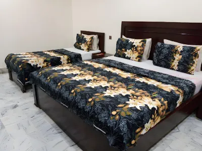 Grace Inn Karachi