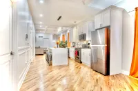 Luxury Apartment in Bronzeville, Just Minutes from Downtown - RSV Now!