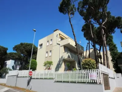 Renovated flat located in Rosolina near the sea Hotels in der Nähe von Supermercato CIA di Tumminello Geom. Mario